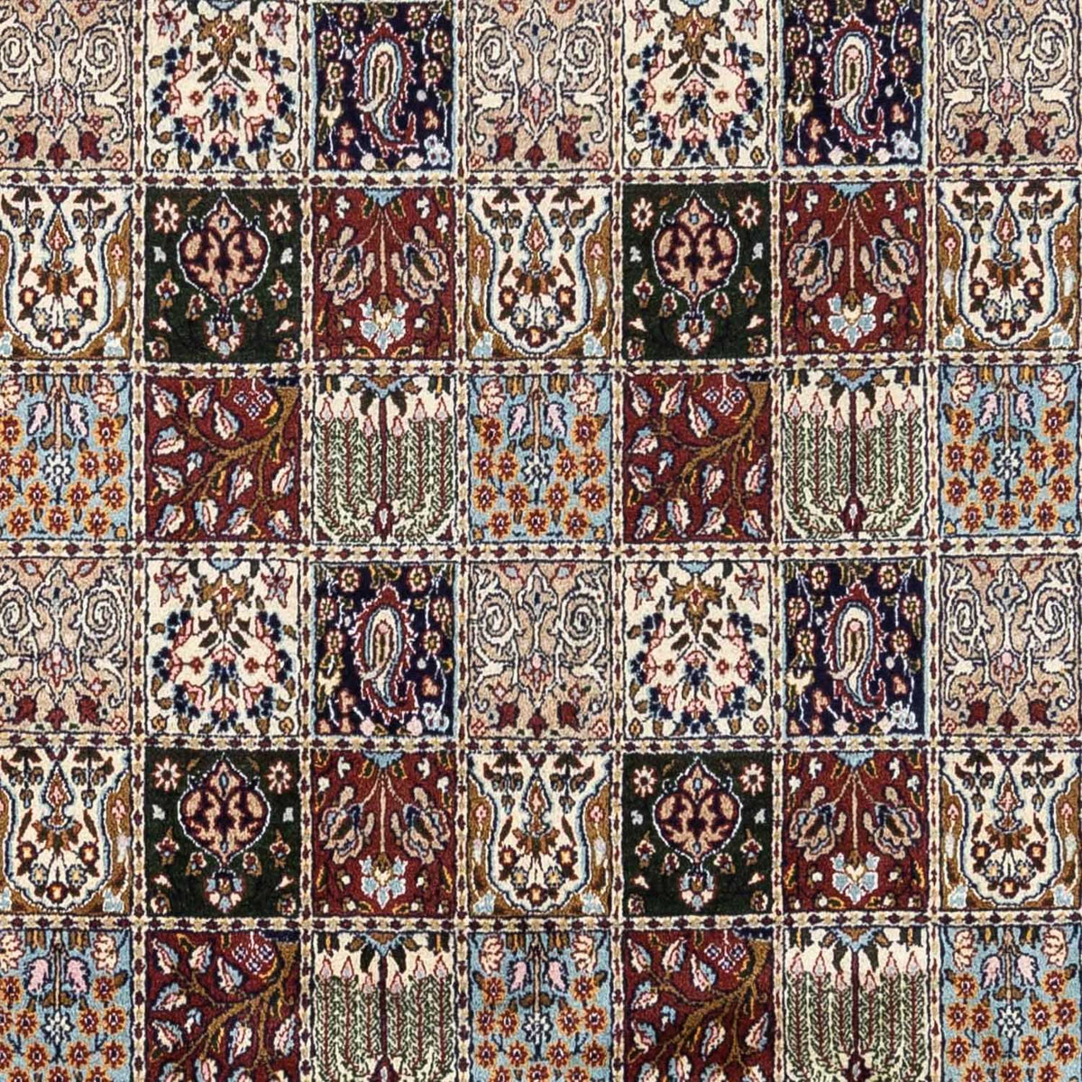 Tapis persan - Classique - 336 x 248 cm - beige