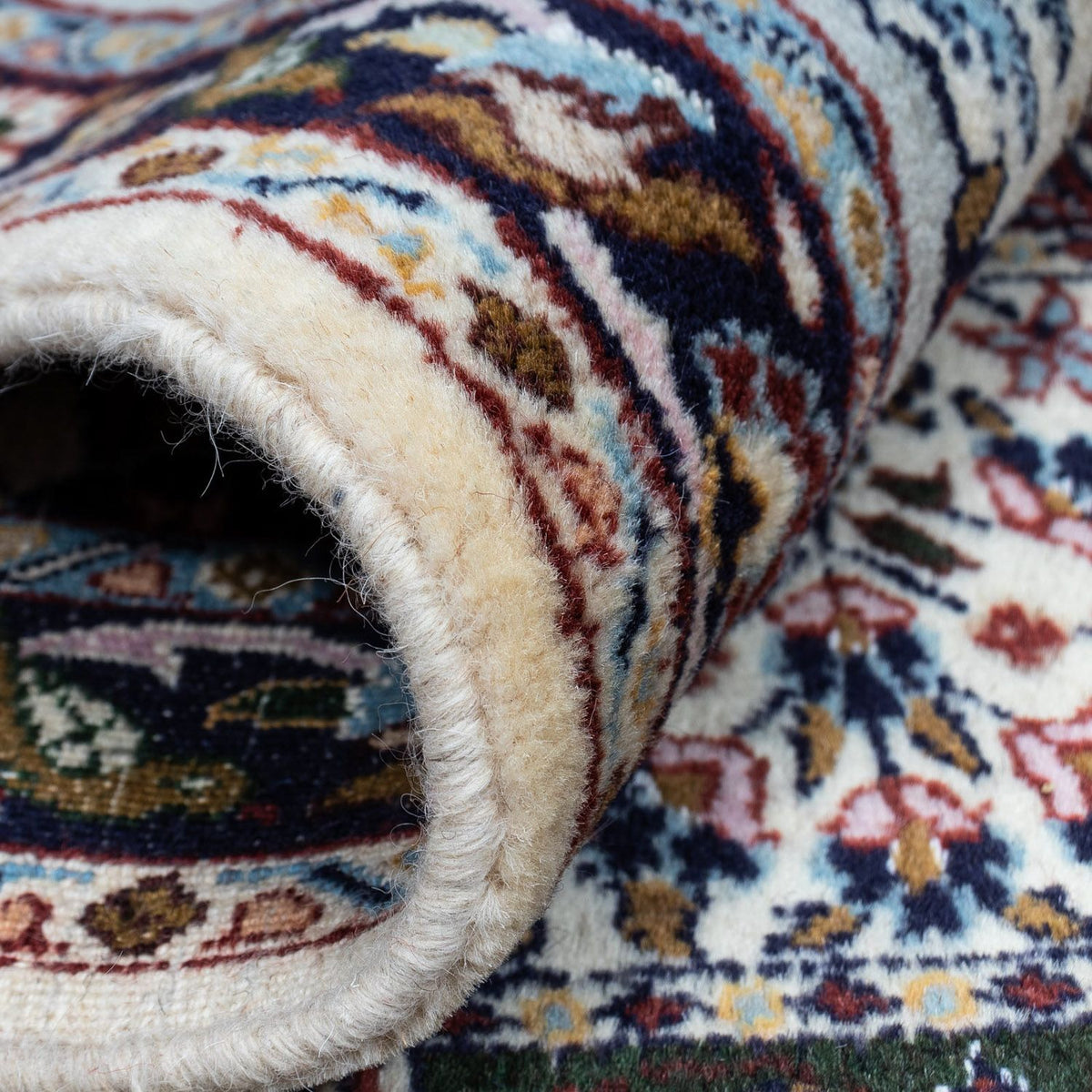 Tapis persan - Classique - 336 x 248 cm - beige