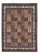 Tapis de Moud Tapis 230x165cm - Tapis persan