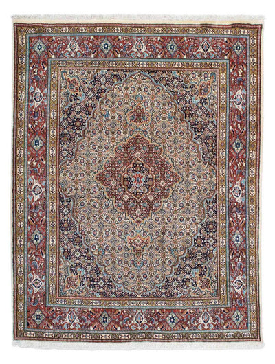 Tapis de Moud Tapis 148x193cm - Tapis persan