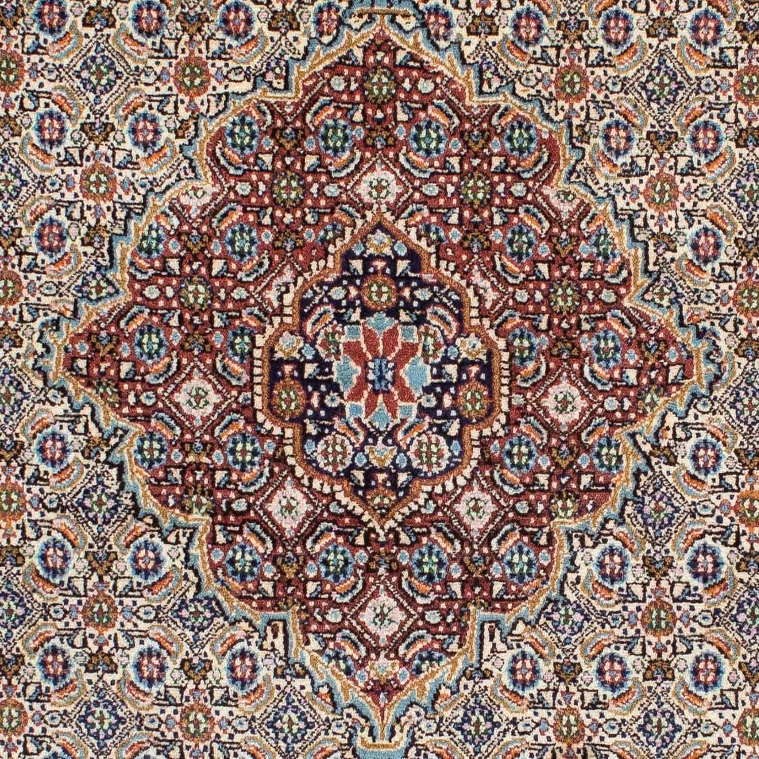 Tapis persan - Classique - 193 x 148 cm - beige