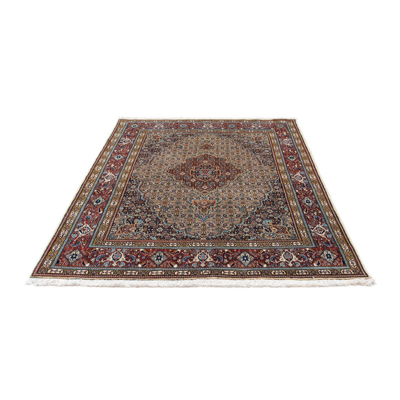Tapis persan - Classique - 193 x 148 cm - beige