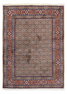 Tapis persan - Classique - 197 x 144 cm - beige