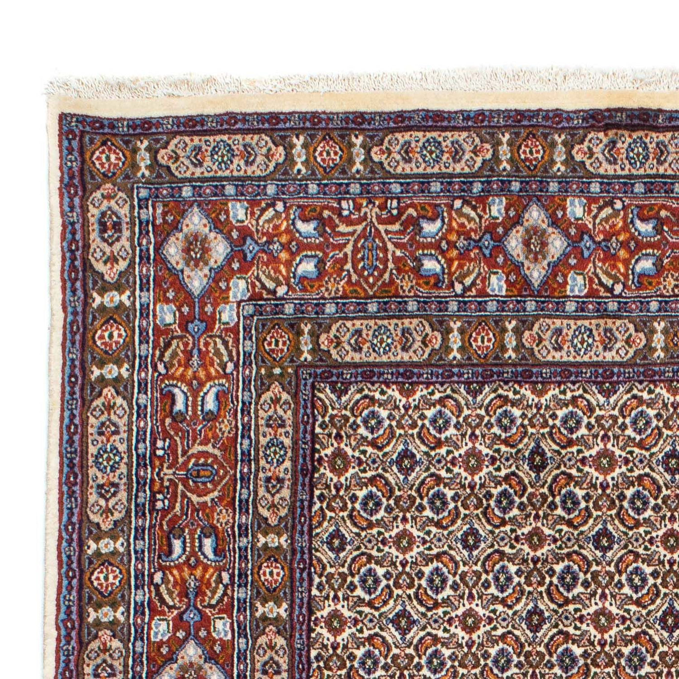 Tapis de Moud Tapis 197x144cm - Tapis persan