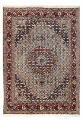 Tapis persan - Classique - 338 x 242 cm - beige