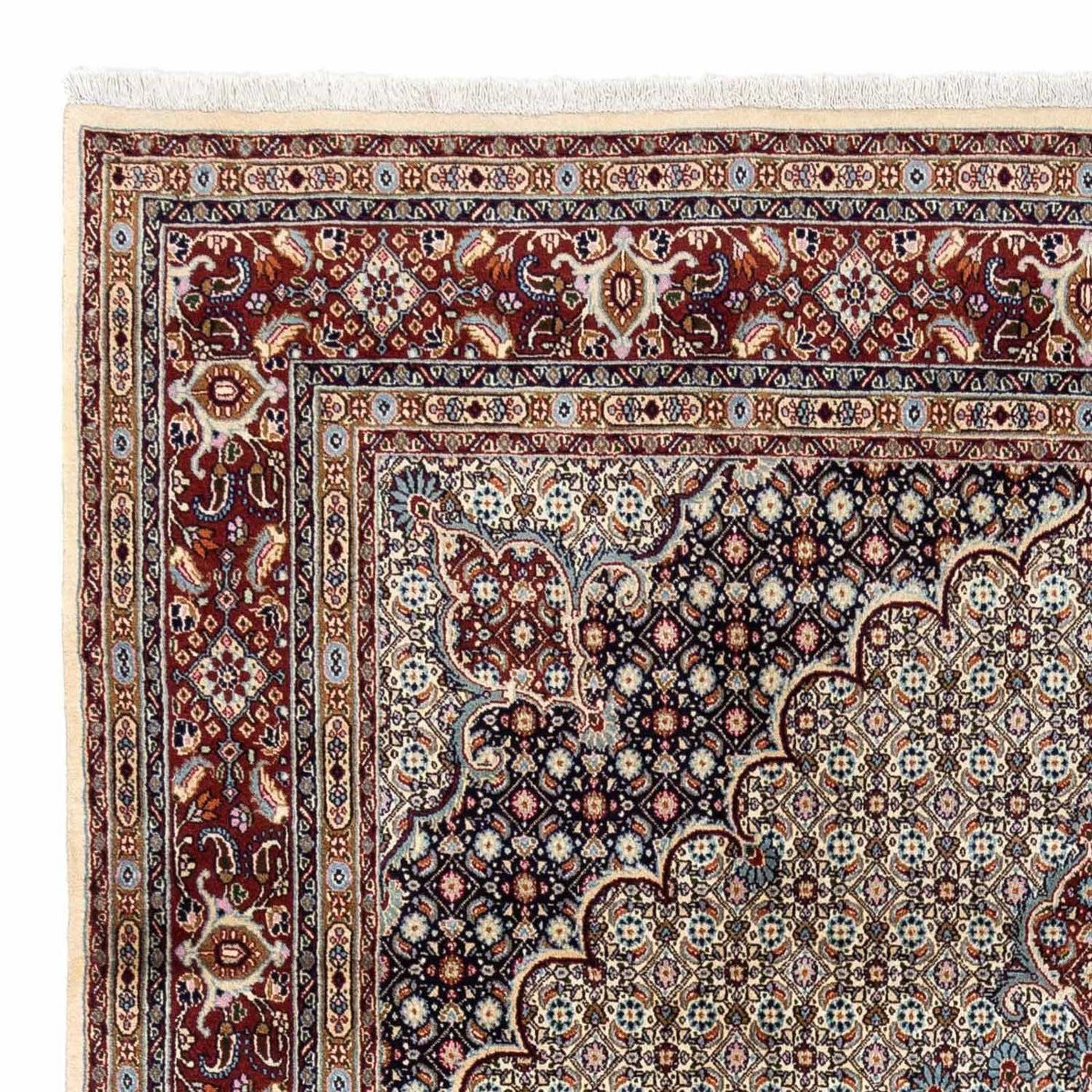 Tapis de Mood Tapis 338x242cm - Tapis persan