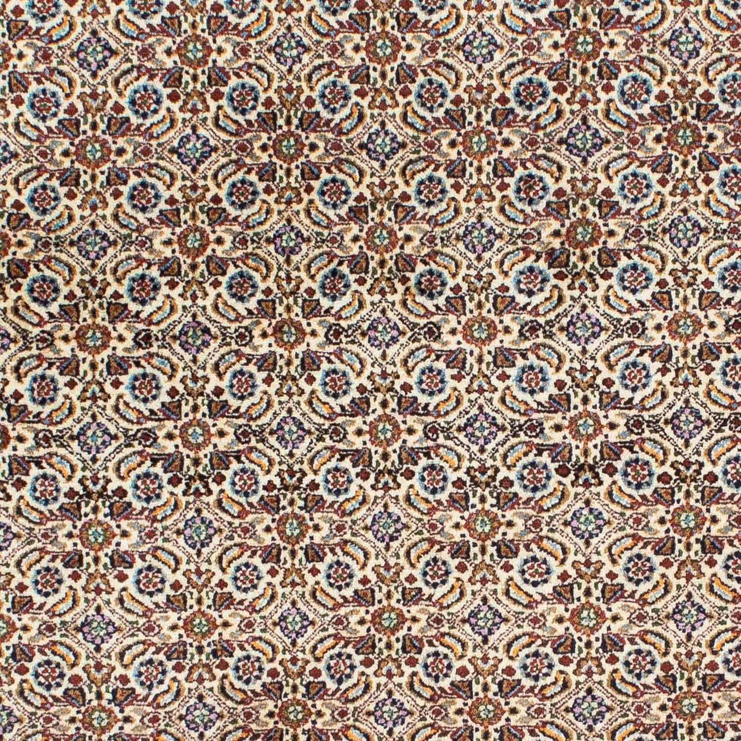 Tapis persan - Classique - 192 x 150 cm - beige