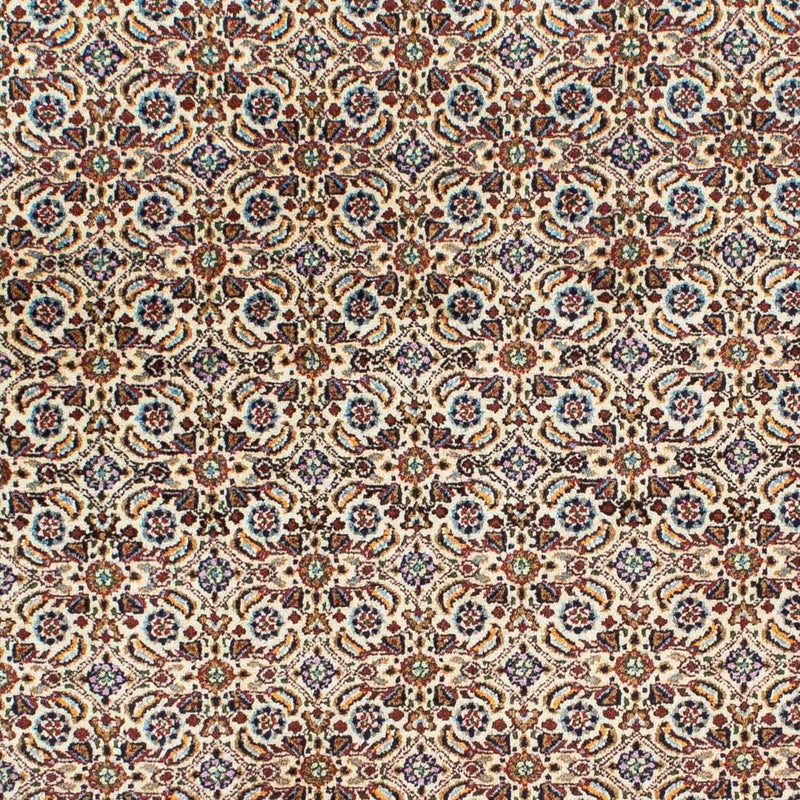 Tapis persan - Classique - 192 x 150 cm - beige