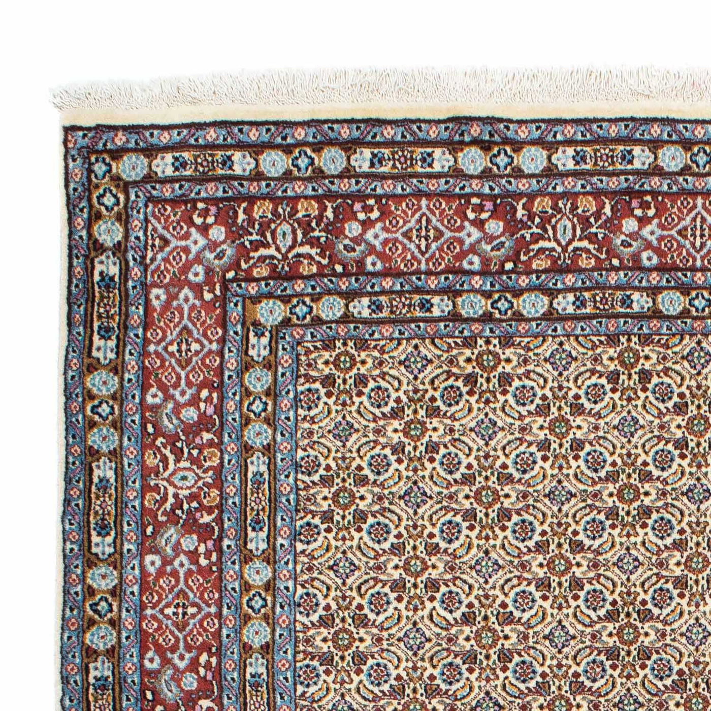 Tapis de Moud Tapis 192x150cm - Tapis persan
