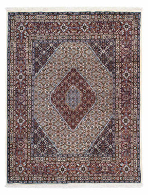 Tapis persan - Classique - 190 x 148 cm - beige