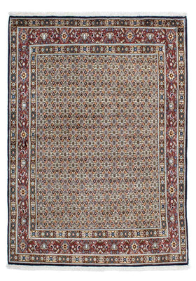 Tapis persan - Classique - 202 x 148 cm - beige