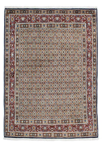 Tapis persan - Classique - 202 x 148 cm - beige