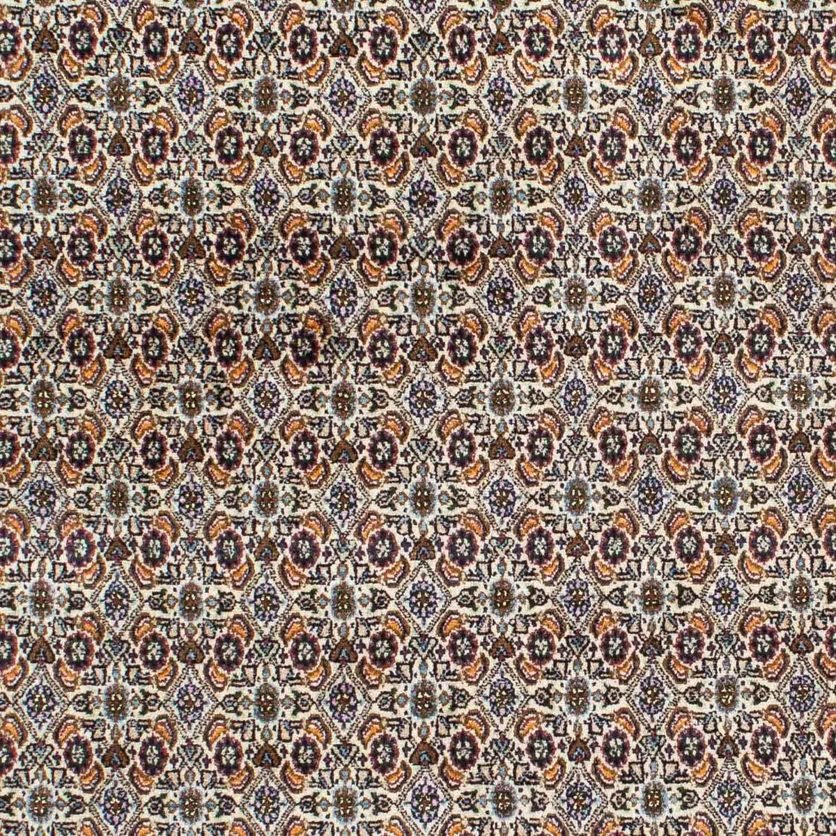 Tapis persan - Classique - 202 x 148 cm - beige