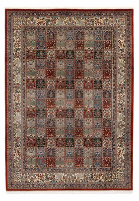 Tapis persan - Classique - 292 x 202 cm - multicolore