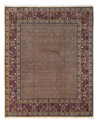 Tapis persan - Classique - 295 x 243 cm - marron clair