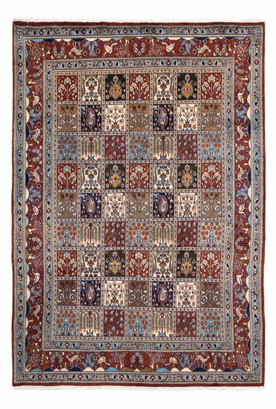 Tapis de Moud Tapis 160x240cm - Tapis persan