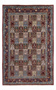 Tapis de Moud Tapis 242x165cm - Tapis persan