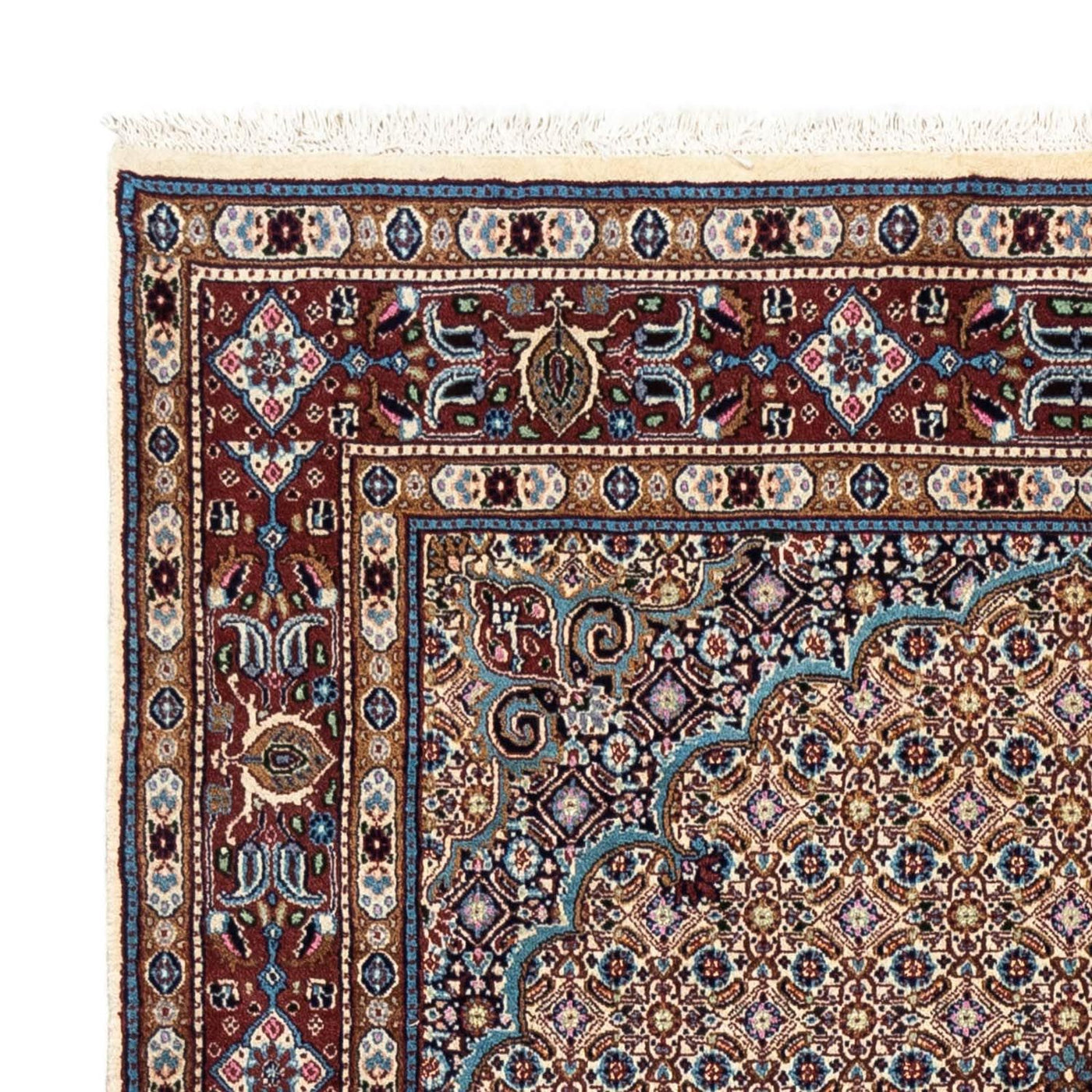 Tapis de Mood Tapis 231x157cm - Tapis persan