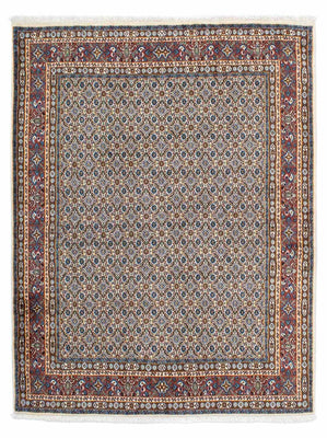 Tapis persan - Classique - 195 x 150 cm - beige