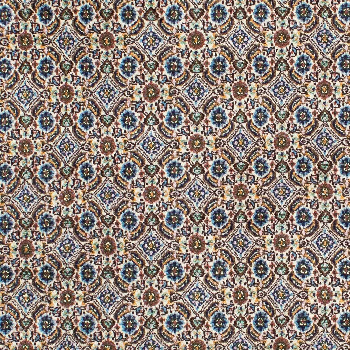 Tapis persan - Classique - 195 x 150 cm - beige