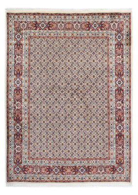 Tapis persan - Classique - 198 x 150 cm - beige
