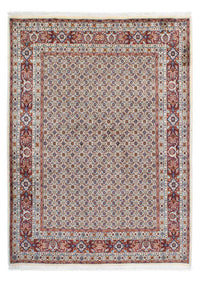 Tapis persan - Classique - 198 x 150 cm - beige