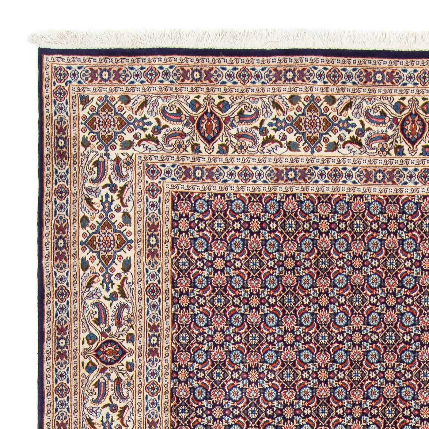 Tapis de Moud Tapis 298x202cm - Tapis persan