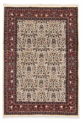 Tapis persan - Classique - 292 x 210 cm - beige