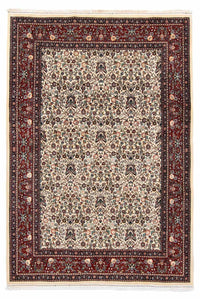Tapis persan - Classique - 292 x 210 cm - beige