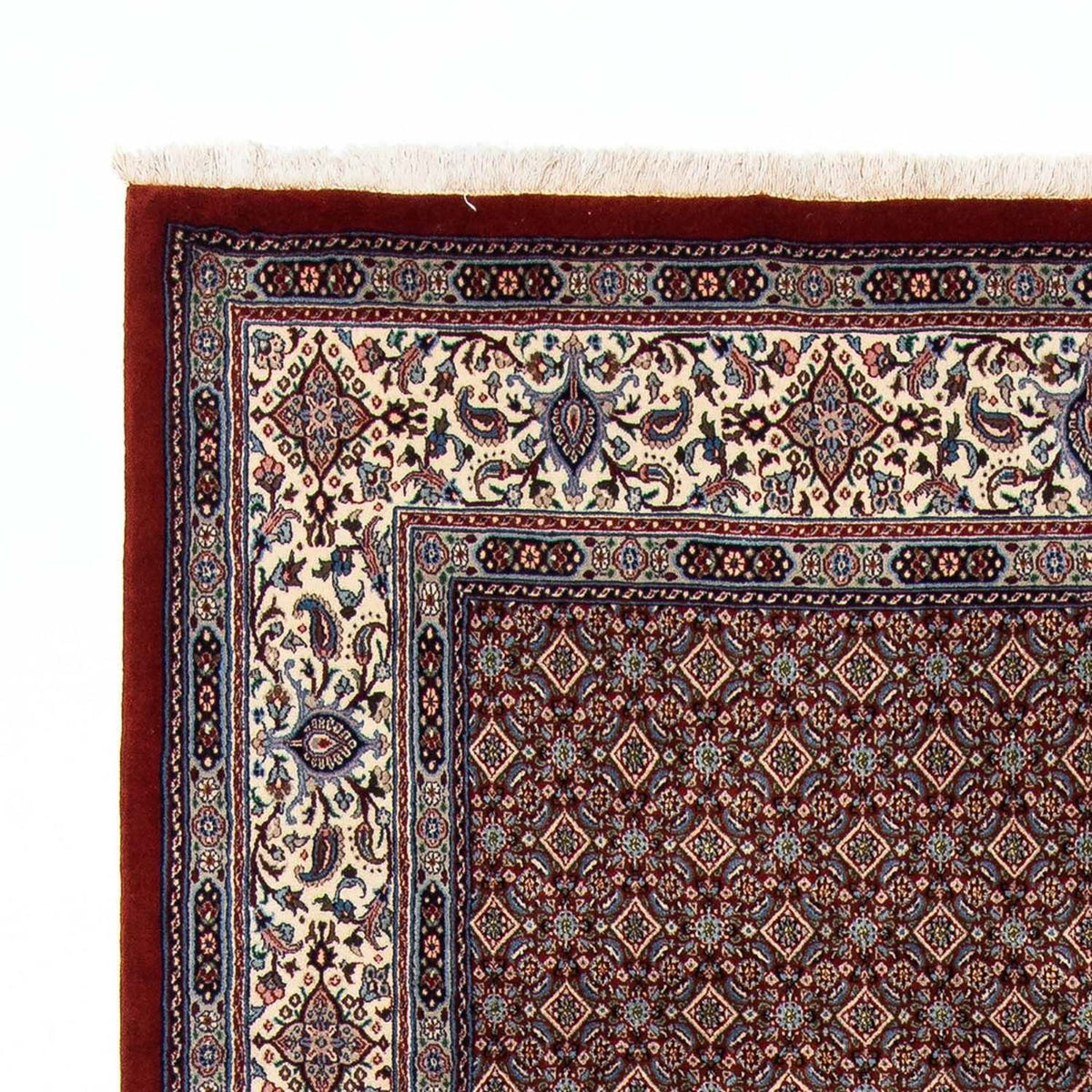 Tapis de Moud Tapis 196x298cm - Tapis persan