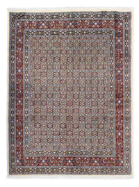 Tapis persan - Classique - 195 x 151 cm - beige