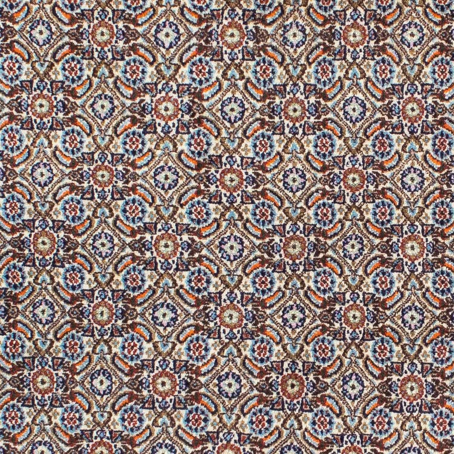 Tapis persan - Classique - 195 x 151 cm - beige