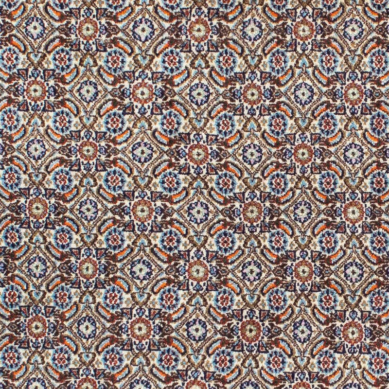 Tapis persan - Classique - 195 x 151 cm - beige