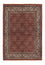Tapis persan - Classique - 218 x 155 cm - rouge foncé
