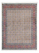 Tapis de Moud Tapis 198x150cm - Tapis persan
