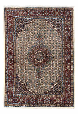 Tapis persan - Classique - 230 x 167 cm - beige
