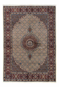 Tapis persan - Classique - 230 x 167 cm - beige