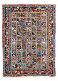 Tapis persan - Classique - 228 x 165 cm - marron