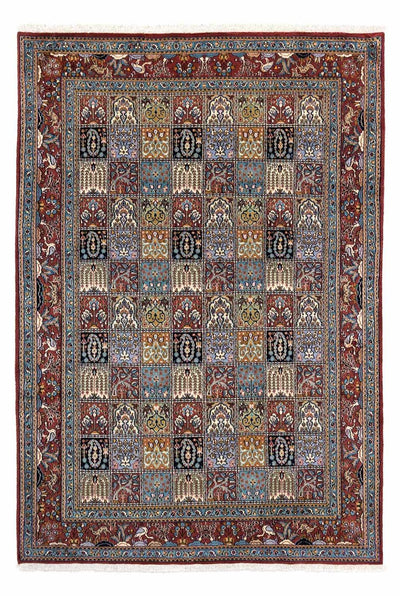 Tapis de Moud Tapis 166x235cm - Tapis persan