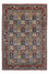 Tapis persan - Classique - 235 x 166 cm - marron