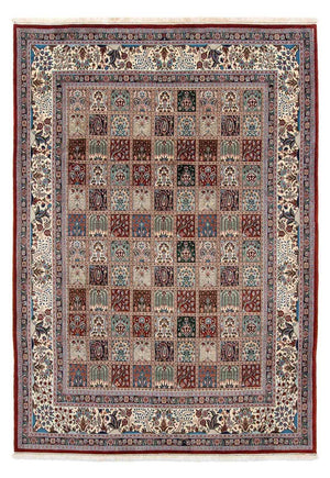 Tapis persan - Classique - 290 x 205 cm - multicolore