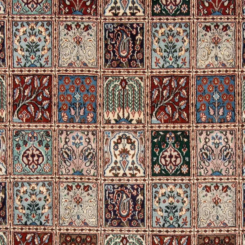 Tapis persan - Classique - 290 x 205 cm - multicolore