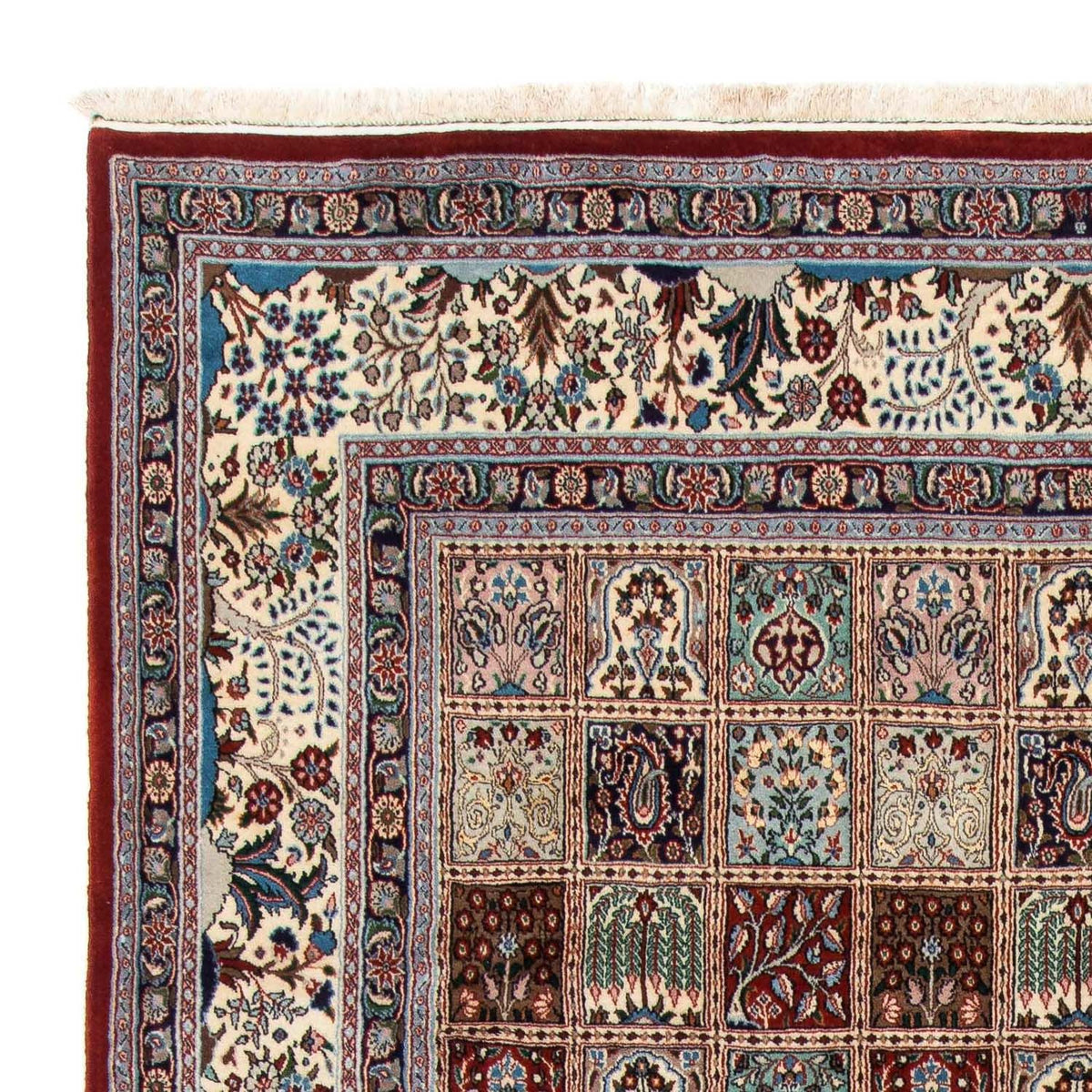 Tapis de Moud Tapis 205x290cm - Tapis persan