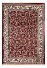 Tapis persan - Classique - 290 x 197 cm - rouge