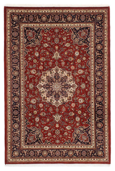 Kashmar Tapis 203x300cm - Tapis persan
