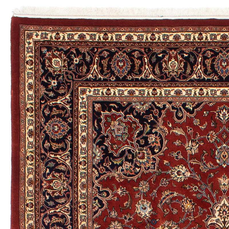 Tapis persan - Classique - 300 x 203 cm - rouge