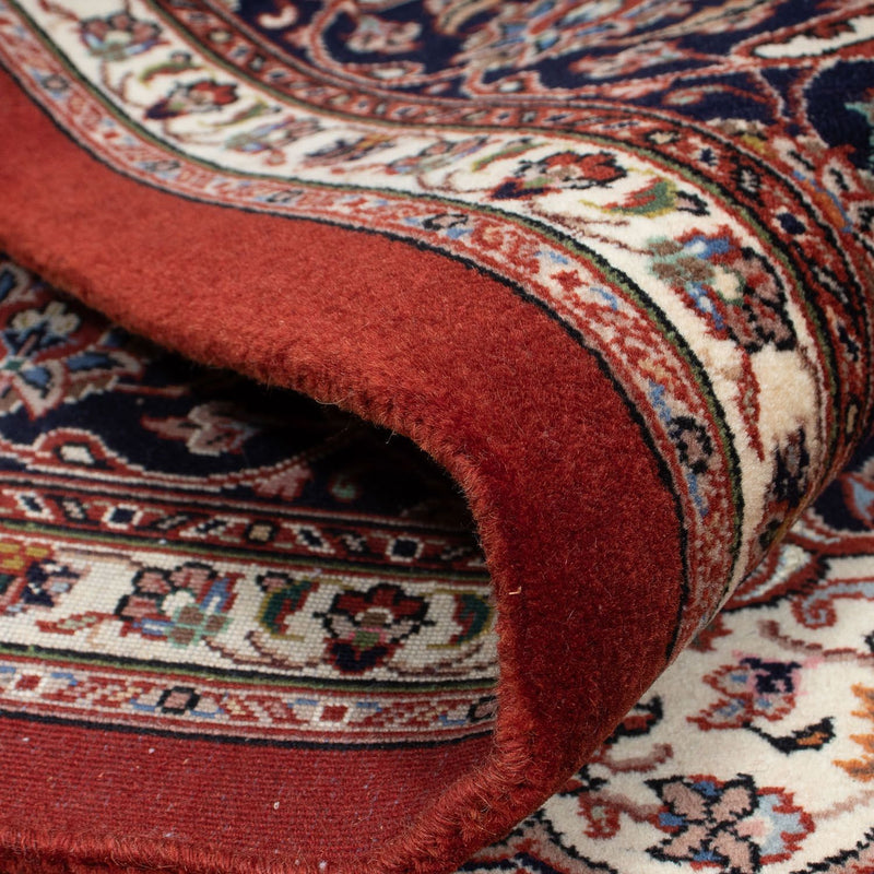 Tapis persan - Classique - 300 x 203 cm - rouge