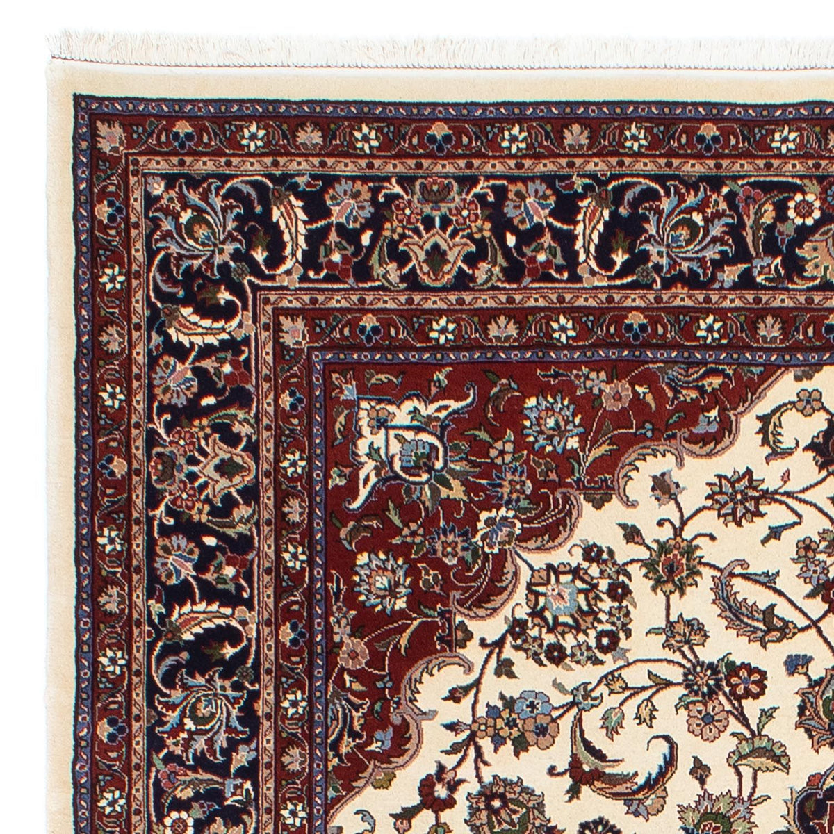 Kashmar Tapis 200x293cm - Tapis persan
