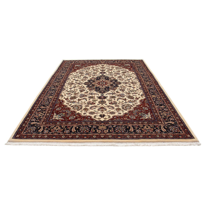 Tapis persan - Classique - 293 x 200 cm - beige