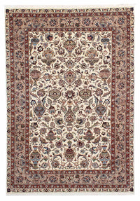 Tapis persan - Classique - 293 x 198 cm - beige